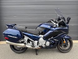 2024 Yamaha FJR1300AE