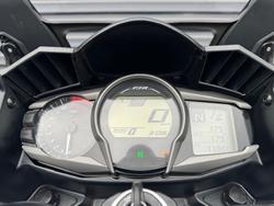 2024 Yamaha FJR1300AE