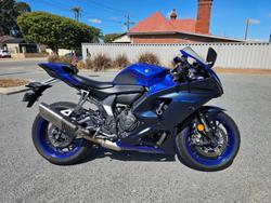 Yamaha YZF R7 HO
