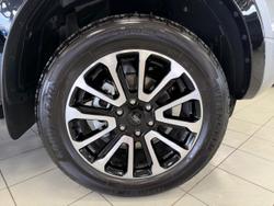 2025 Ford Ranger Platinum