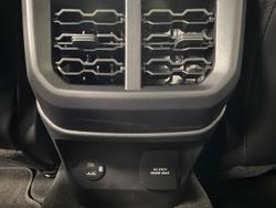 2025 Ford Ranger Platinum