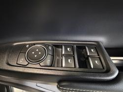 2025 Ford Ranger Platinum