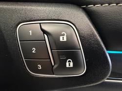 2025 Ford Ranger Platinum