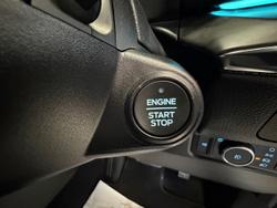 2025 Ford Ranger Platinum