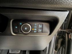 2025 Ford Ranger Platinum