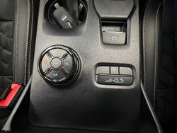 2025 Ford Ranger Platinum