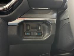 2025 Ford Ranger Platinum