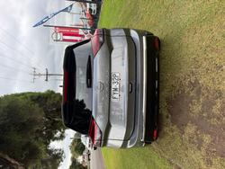 2025 NISSAN X-TRAIL