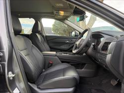 2025 NISSAN X-TRAIL