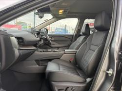 2025 NISSAN X-TRAIL