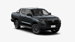 2026 Nissan D27 Navara 2.4L Diesel 4X4 ST Auto