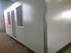 2022 Sammut NEW , Insulated ,  6MTR L X 3.5MTR H X 2.4MTR H