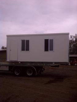 2022 Sammut NEW , Insulated ,  6MTR L X 3.5MTR H X 2.4MTR H