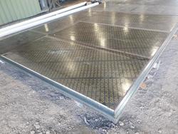2022 Sammut NEW , Insulated ,  6MTR L X 3.5MTR H X 2.4MTR H