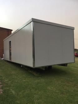 2022 Sammut NEW , Insulated ,  6MTR L X 3.5MTR H X 2.4MTR H