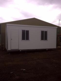 2022 Sammut NEW , Insulated ,  6MTR L X 3.5MTR H X 2.4MTR H
