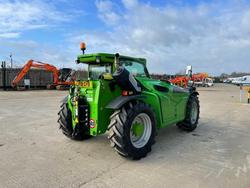 2024 Merlo Tf33.7 Green