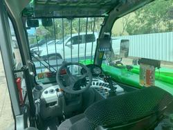 2024 Merlo P27.6