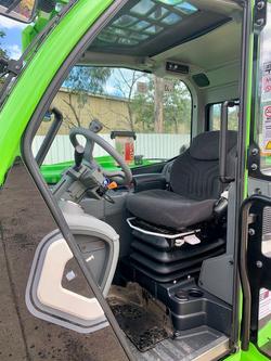 2024 Merlo P27.6