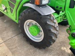 2024 Merlo P27.6