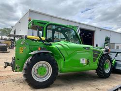 2024 Merlo P27.6