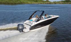 2022 REGAL 23 OBX