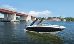 2022 REGAL 23 OBX