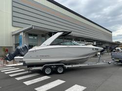 2022 REGAL 23 OBX
