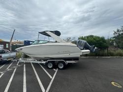 2022 REGAL 23 OBX