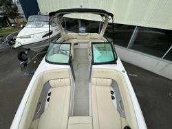 2022 REGAL 23 OBX
