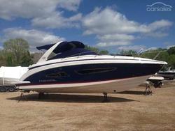 2025 Regal 33 Express