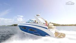 2025 Regal 33 Express