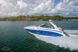 2025 Regal 33 Express