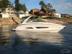 2025 Regal 33 Express