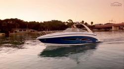 2025 Regal 33 Express