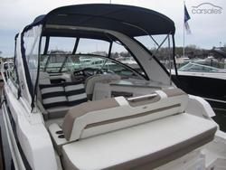 2025 Regal 33 Express