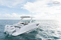 2023 Regal 33 OBX