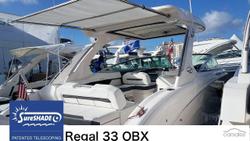 2023 Regal 33 OBX
