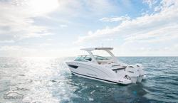 2023 Regal 33 OBX