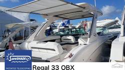2023 Regal 33 OBX