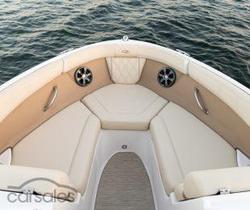 2026 Regal 21 OBX