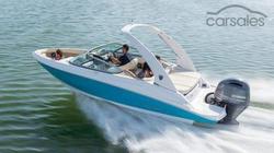 2026 Regal 21 OBX