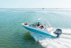 2026 Regal 21 OBX