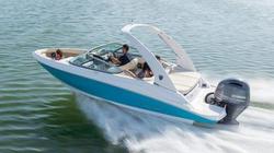 2026 Regal 21 OBX