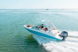 2026 Regal 21 OBX