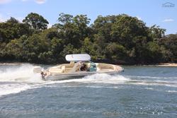 2023 Chris Craft 28 GT