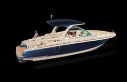 2025 Chris Craft Launch 31 GT