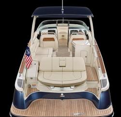 2025 Chris Craft Launch 31 GT