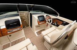 2025 Chris Craft Launch 31 GT