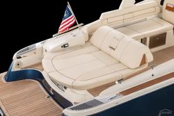 2025 Chris Craft Launch 31 GT
